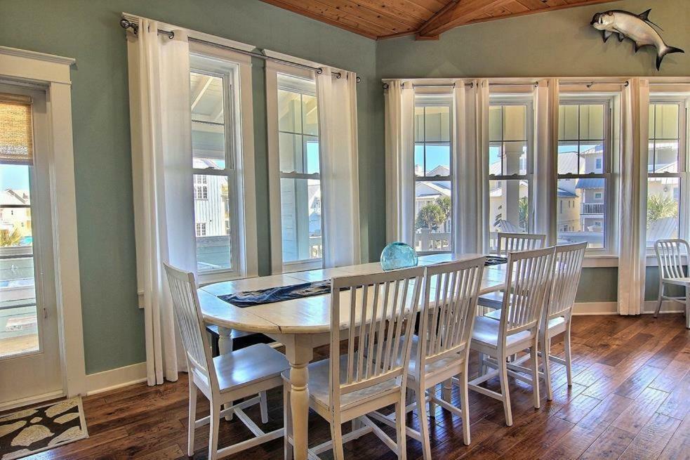 Cinnamon Shore- Summer House 181 Se Port Aransas Exterior foto