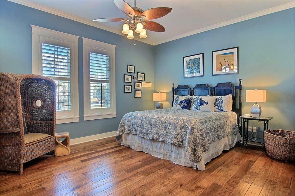 Cinnamon Shore- Summer House 181 Se Port Aransas Exterior foto